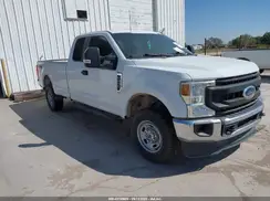 1FT7X2B68NEE65871 2022 FORD F250