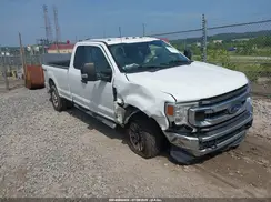 1FT7X2B68NEE78975 2022 FORD F250