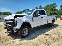 1FT7X2B68NEG39325 2022 FORD F250