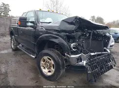 1FT7X2B69GEA07677 2016 FORD F250