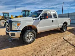 1FT7X2B69GEA21403 2016 FORD F250