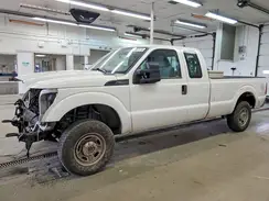 1FT7X2B69GEA28223 2016 FORD F250