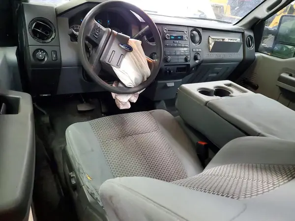 1FT7X2B69GEA28223 2016 FORD F250 - Image 8