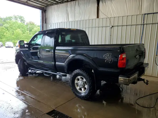 1FT7X2B69GEA63280 2016 FORD F250 - Image 2