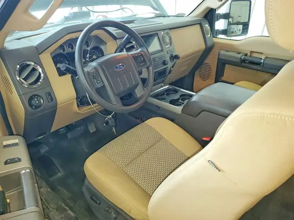 1FT7X2B69GEA63280 2016 FORD F250 - Image 8