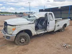 1FT7X2B69GEB16768 2016 FORD F250