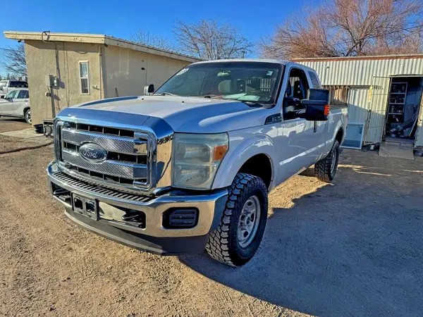 1FT7X2B69GEB18438 2016 FORD F250 - Image 2