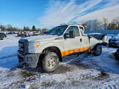 1FT7X2B69GEB18858 2016 FORD F250