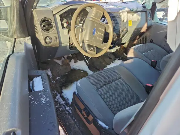 1FT7X2B69GEB18858 2016 FORD F250 - Image 8