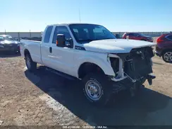 1FT7X2B69GEB31013 2016 FORD F250