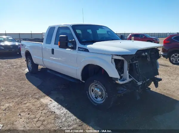 1FT7X2B69GEB31013 2016 FORD F250 - Image 1