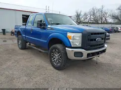 1FT7X2B69GEB35367 2016 FORD F250