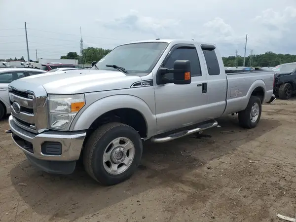 1FT7X2B69GEB42156 2016 FORD F250 - Image 1
