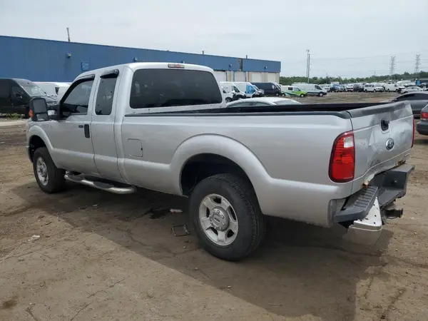 1FT7X2B69GEB42156 2016 FORD F250 - Image 2