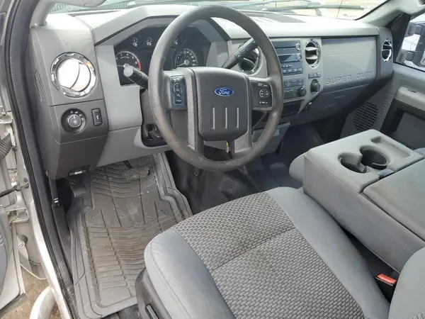 1FT7X2B69GEB42156 2016 FORD F250 - Image 8