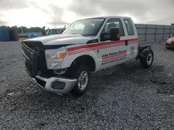 1FT7X2B69GEB58776 2016 FORD F250