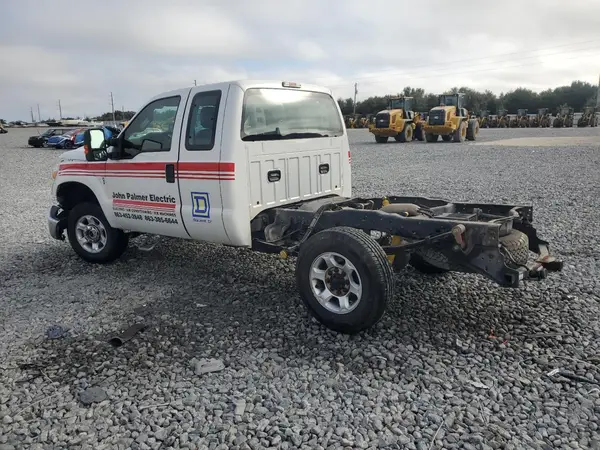 1FT7X2B69GEB58776 2016 FORD F250 - Image 2