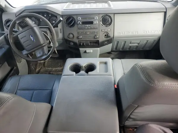 1FT7X2B69GEB58776 2016 FORD F250 - Image 8
