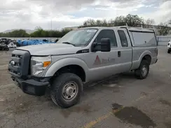1FT7X2B69GEC31015 2016 FORD F250