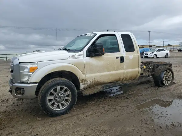 1FT7X2B69GEC98732 2016 FORD F250 - Image 1