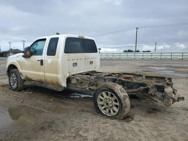 1FT7X2B69GEC98732 2016 FORD F250 - Image 2