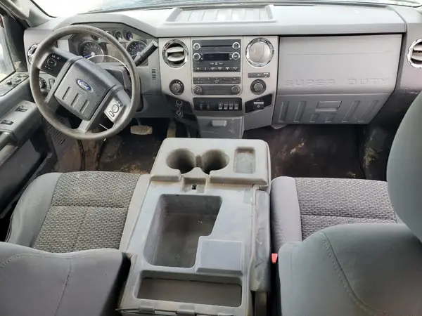 1FT7X2B69GEC98732 2016 FORD F250 - Image 8