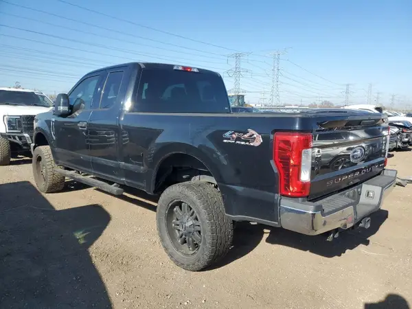 1FT7X2B69HEB71903 2017 FORD F250 - Image 2