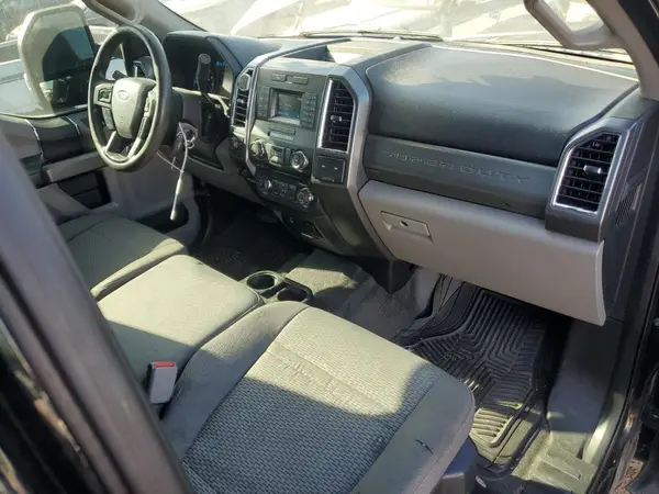 1FT7X2B69HEB71903 2017 FORD F250 - Image 8