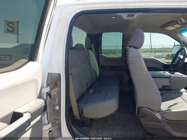 1FT7X2B69HEB92248 2017 FORD F250 - Image 8