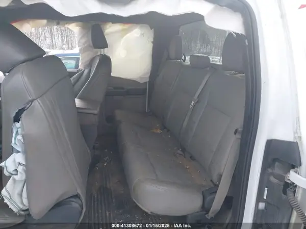 1FT7X2B69HEB99362 2017 FORD F250 - Image 8