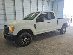 1FT7X2B69HEC47426 2017 FORD F250