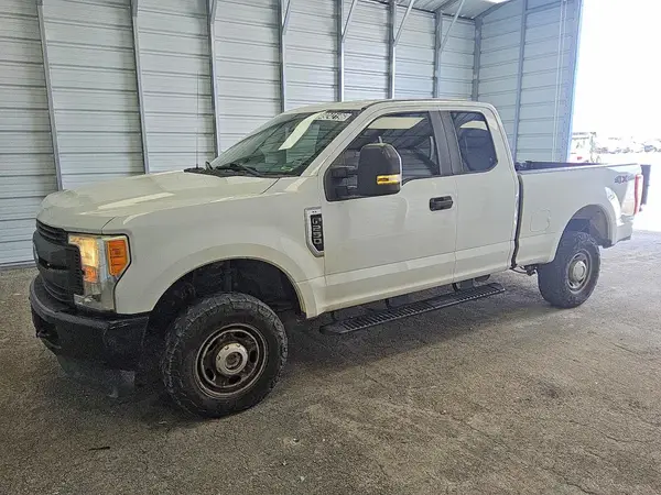1FT7X2B69HEC47426 2017 FORD F250 - Image 1