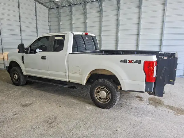 1FT7X2B69HEC47426 2017 FORD F250 - Image 2
