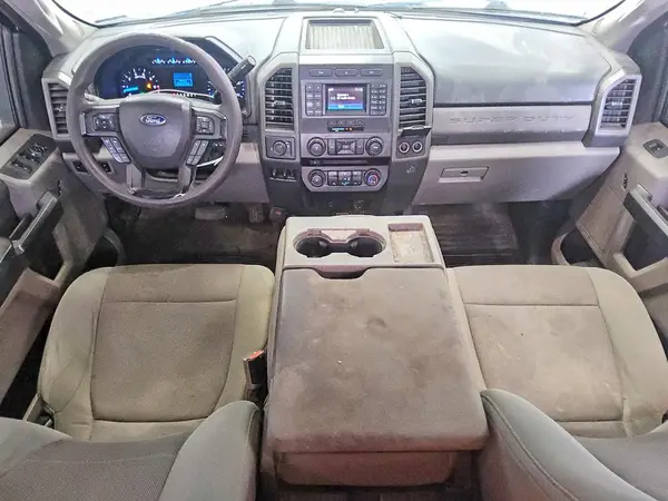 1FT7X2B69HEC47426 2017 FORD F250 - Image 8