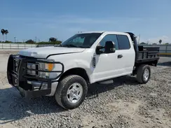 1FT7X2B69HEC80622 2017 FORD F250
