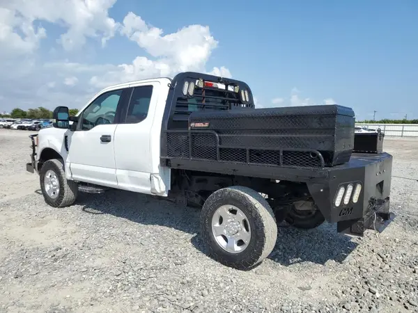 1FT7X2B69HEC80622 2017 FORD F250 - Image 2