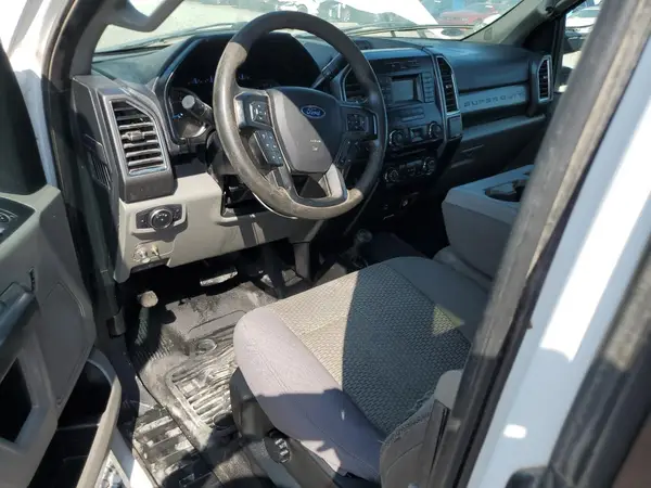 1FT7X2B69HEC80622 2017 FORD F250 - Image 8