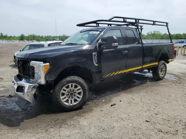 1FT7X2B69HEC86937 2017 FORD F250 - Image 1