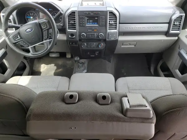 1FT7X2B69HEC86937 2017 FORD F250 - Image 8