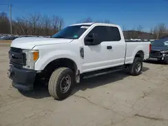 1FT7X2B69HEC90454 2017 FORD F250
