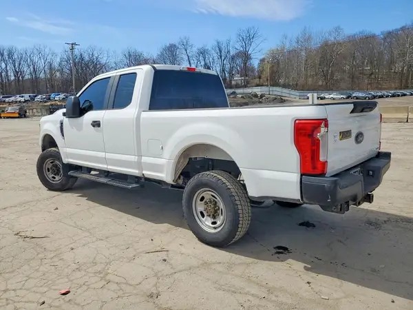 1FT7X2B69HEC90454 2017 FORD F250 - Image 2