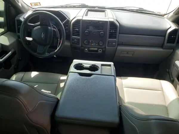 1FT7X2B69HEC90454 2017 FORD F250 - Image 8