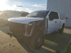 1FT7X2B69HED21492 2017 FORD F250