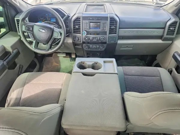 1FT7X2B69HED31780 2017 FORD F250 - Image 8