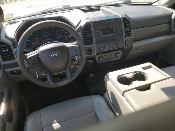 1FT7X2B69HED43900 2017 FORD F250 - Image 8