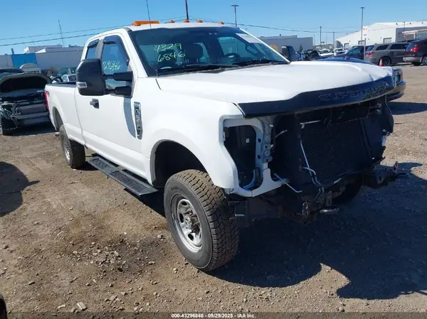 1FT7X2B69HED56517 2017 FORD F250 - Image 1