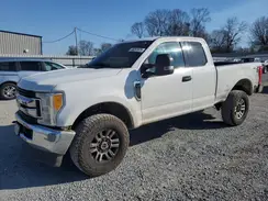 1FT7X2B69HED68912 2017 FORD F250