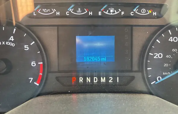 1FT7X2B69HEE28459 2017 FORD F250 - Image 8