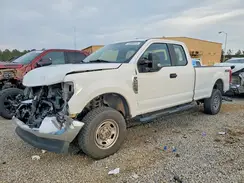 1FT7X2B69HEE40899 2017 FORD F250