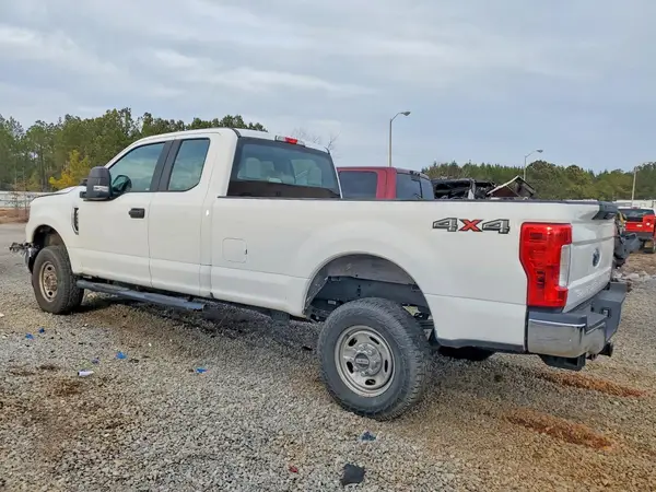 1FT7X2B69HEE40899 2017 FORD F250 - Image 2